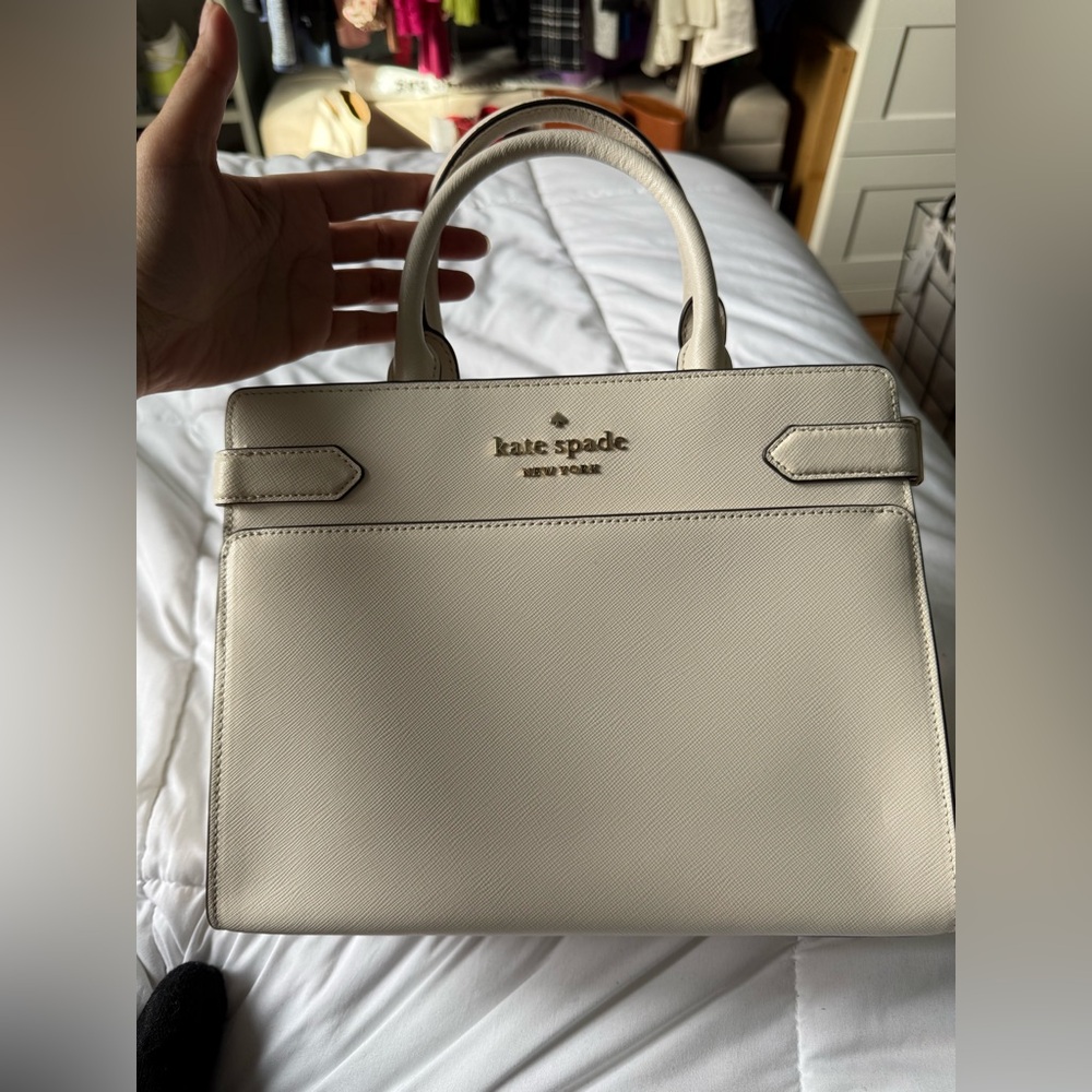 Staci Medium Satche